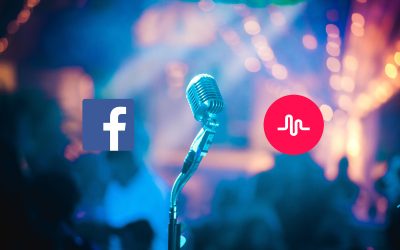 Facebook Lip Sync: Das Ende von Musical.ly?
